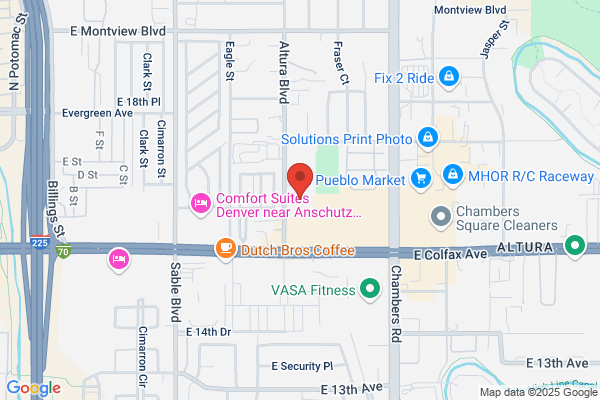 CubeSmart Self Storage