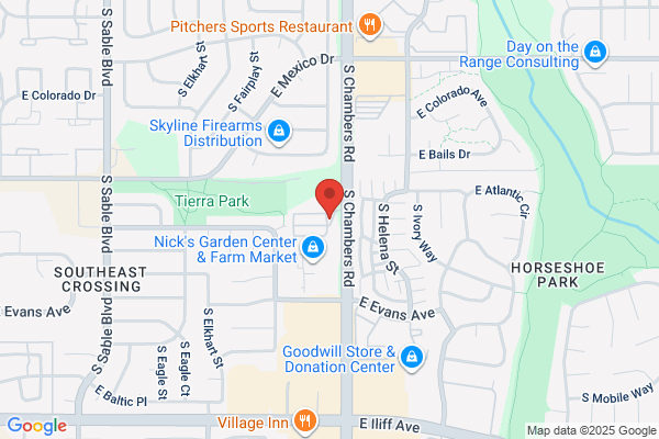 Metro Denver Self Storage