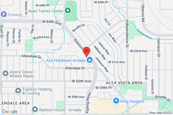 Accuracy Heating and Cooling, LLC