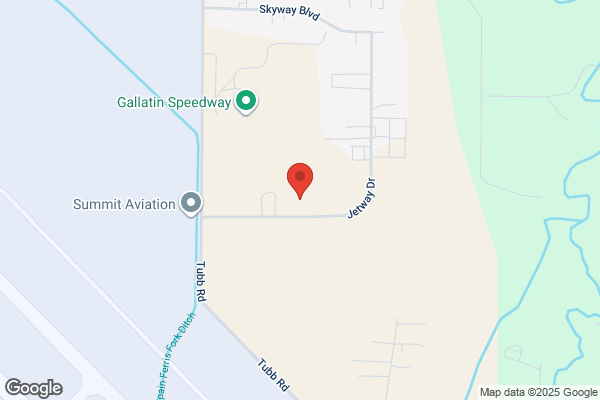 Rocky Mountain Heating & Cooling