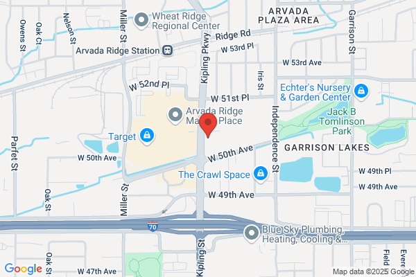 Arvada Ridge Liquor