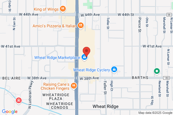 Discount Liquor Store