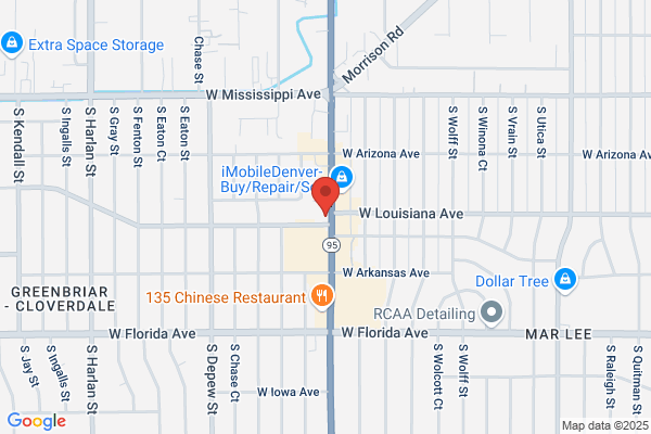 Sheridan Liquors
