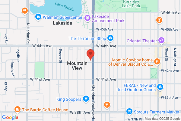 Station Liquors