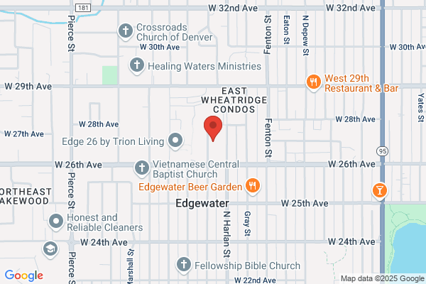 Ingalls Grove Apartments