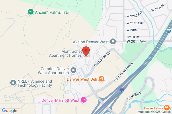 Montrachet Denver West Apartments