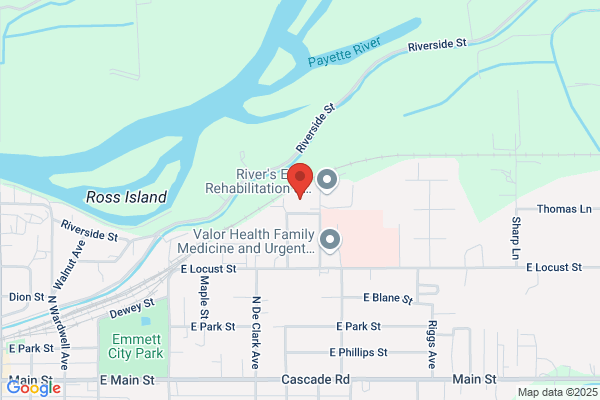 Orchard Valley Apartments