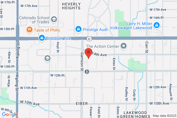 Timberleaf Apartments