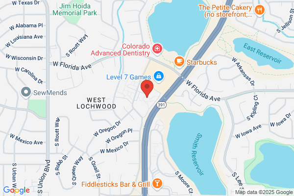 Westridge Apartments