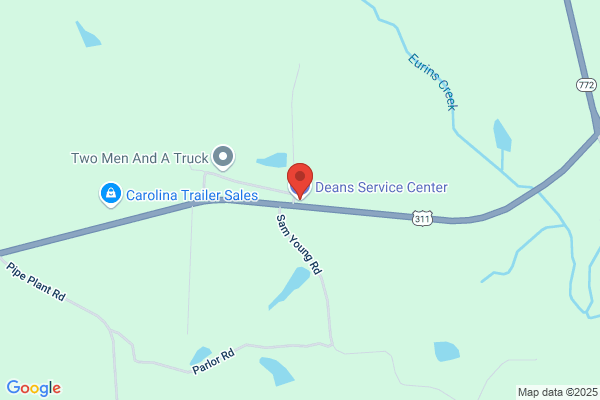 Dean's Service Center