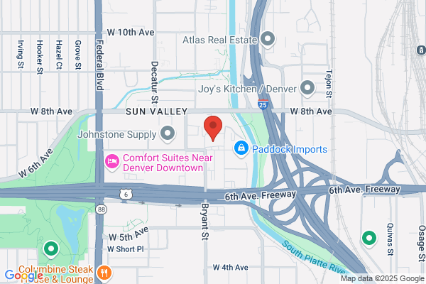 Superior Equipment Company Llc