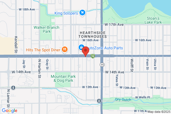 Westside Upholstery