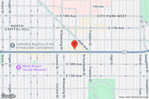 Accident Solution - Denver - CO