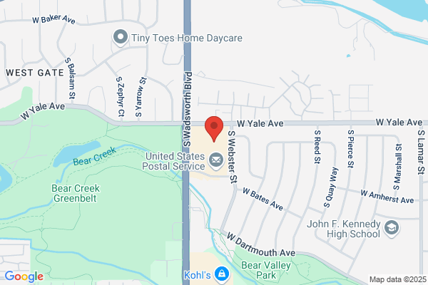 Meridian Chiropractic Health Center