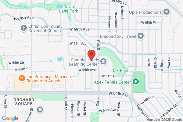 Canyon Solutions Inc