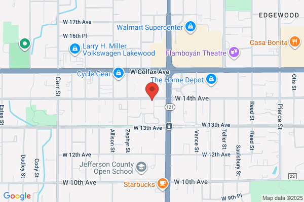 Lakewood Family Dentistry Pc