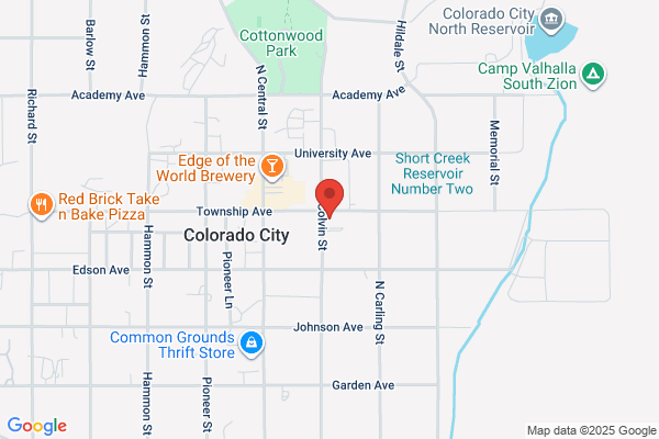 Clear Creek Valley Medical Society