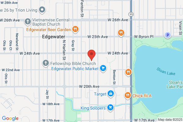 Edgewater Plaza