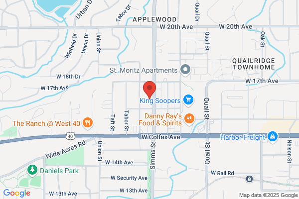 Evergreen Terrace Care Center