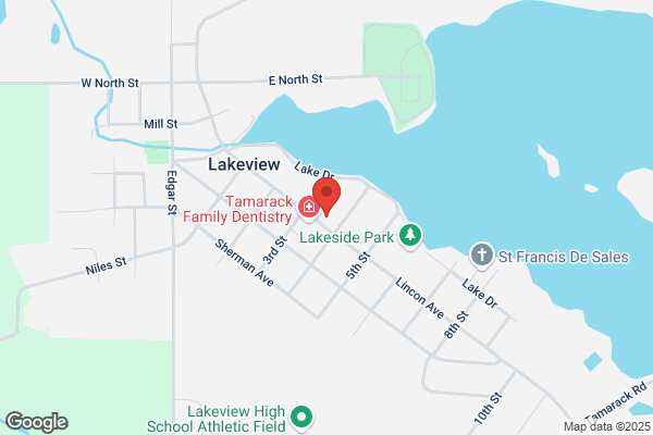 Lakeview Wellness Center Inc