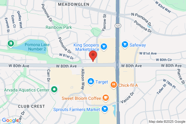 Rocky Mountain Acupuncture