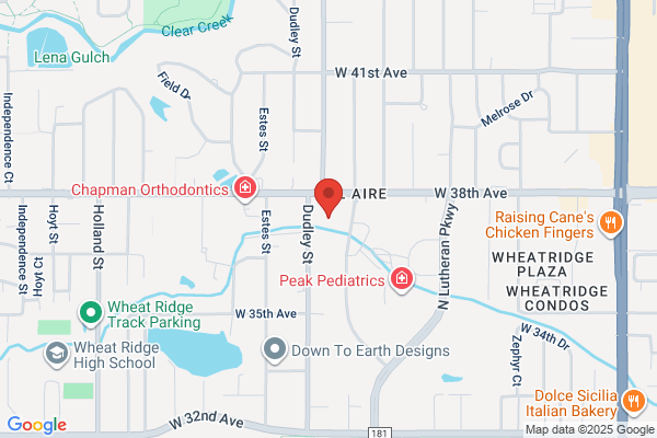 SCL Health Medical Group - Wheat Ridge
