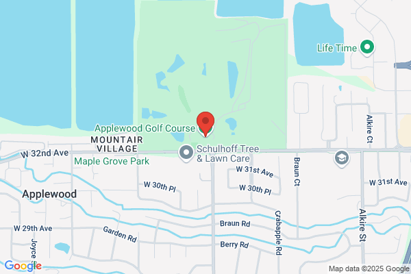 Applewood Golf Course