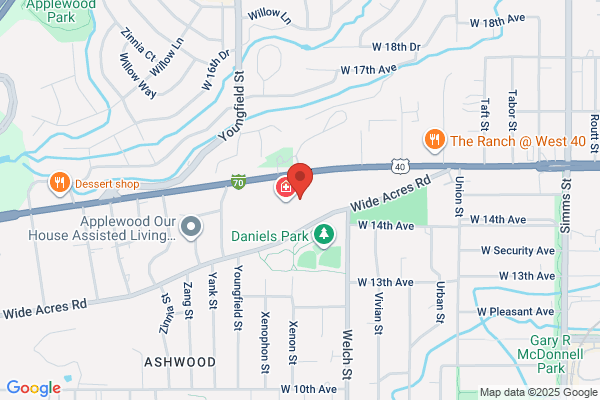 Lavage Wellness Center