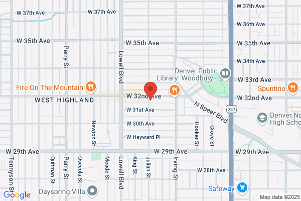 Vidash Beauty Lounge
