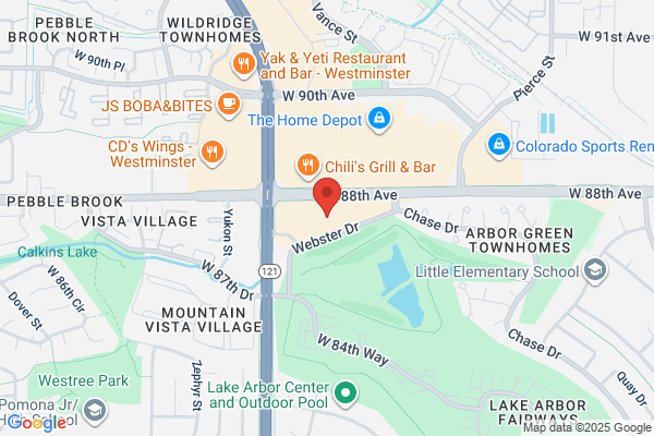 Broomfield Heating & Air Conditioning