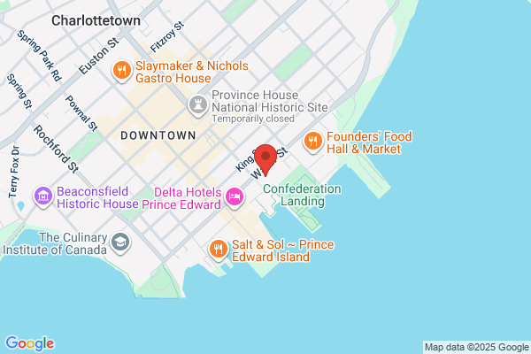 Pei Insurance Agency