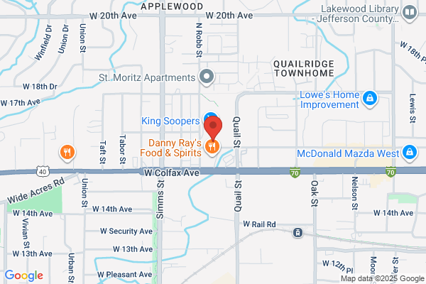 Westland Plaza Laundromat