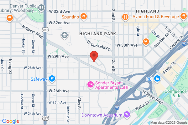 Rutherford Michael P Attorney