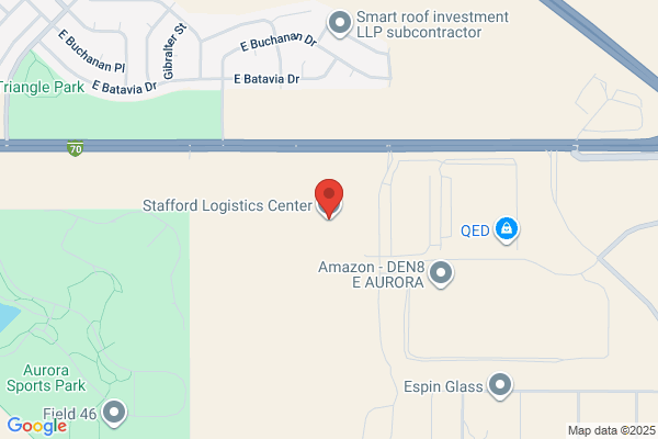 Stafford & Stafford