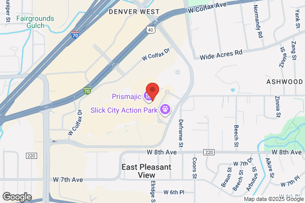 Colfax Ave 1 Hour Emerg Locksmith