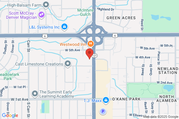Pro Locksmiths Denver