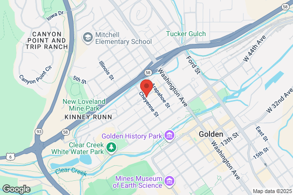 Simms St 1 Hr Locksmith