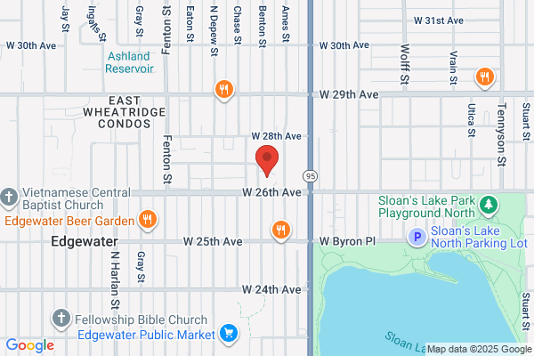 Spring Ridge Park Assisted Living