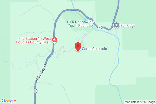 Camp Colorado