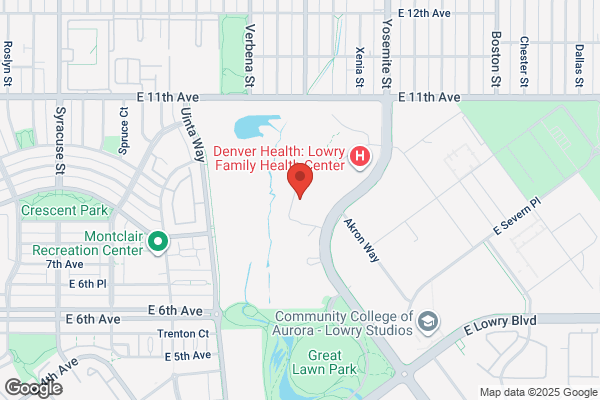 Guardianship Alliance of Colorado