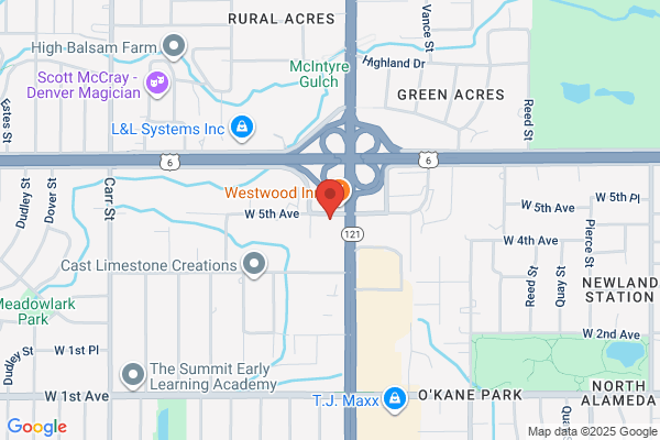 AAA Jefferson County Bail Bonds