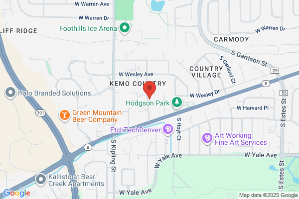 C & K Appliance Company