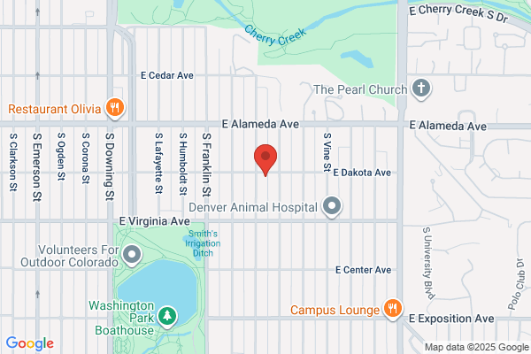East Denver Fish