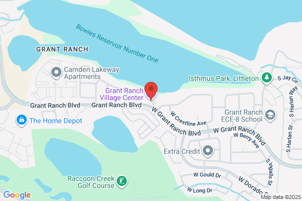 Grant Ranch Village Center