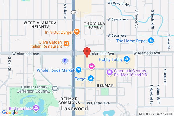 Physical Therapy of Lakewood