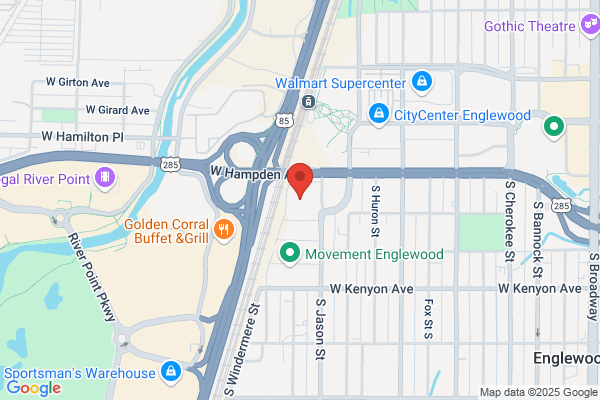 Shurgard Self-Storage