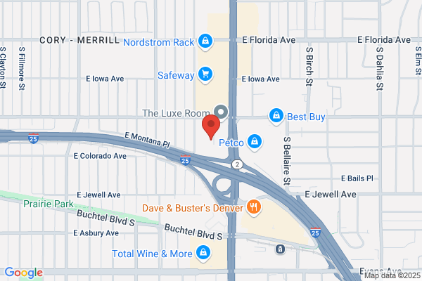 Unique Telephone & Data Services