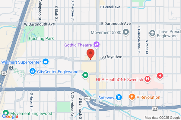 Mile High Drone Solutions LLC