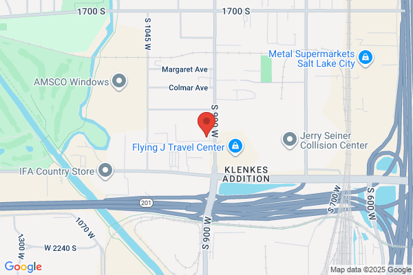Fowler Pipe Services