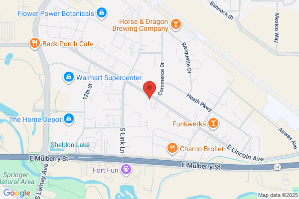 Independent Plumbing & Heating